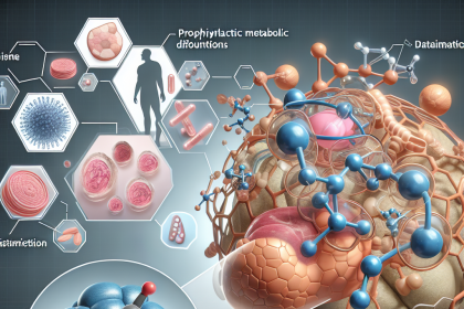 Rôle de la sibutramine dans la prévention des troubles métaboliques