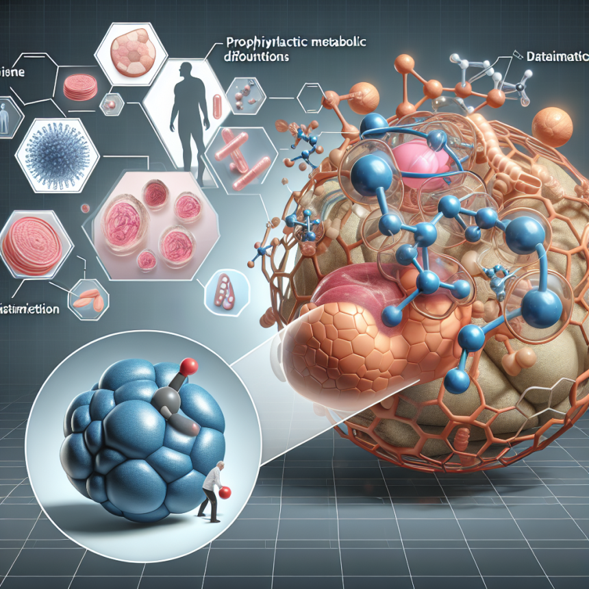 Rôle de la sibutramine dans la prévention des troubles métaboliques