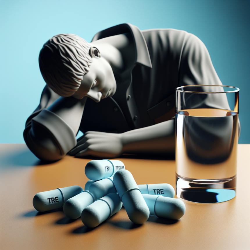 Syndrome de fatigue chronique et comprimés de trenbolone