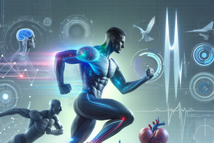 Telmisartan et amélioration des performances aérobies chez les sportifs