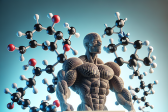Trenbolone en association avec d'autres anabolisants