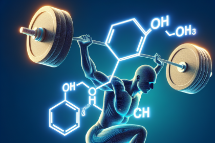 Utilisation de l'acétate de trestolone pour améliorer les performances dans les sports explosifs