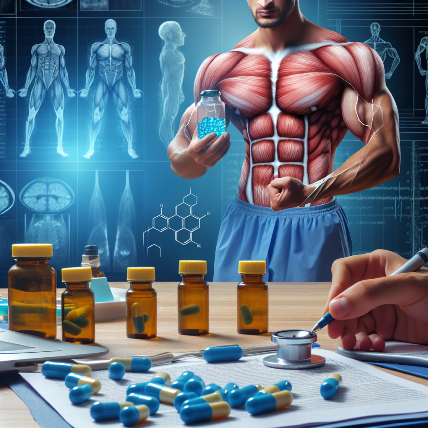 Utilisation du chlorhydrate de raloxifène pour normaliser le taux de testostérone après le traitement