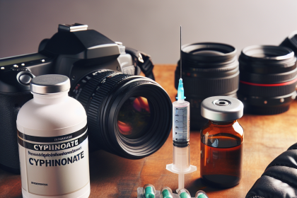 Utilisation du cypionate de dihydroboldenone avant les séances photo