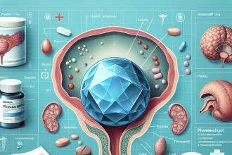 Viagra pour la prostatite chronique