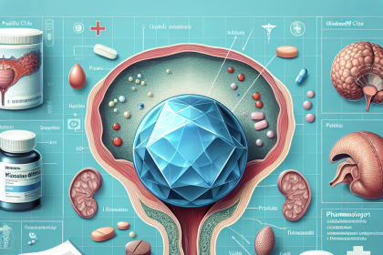 Viagra pour la prostatite chronique
