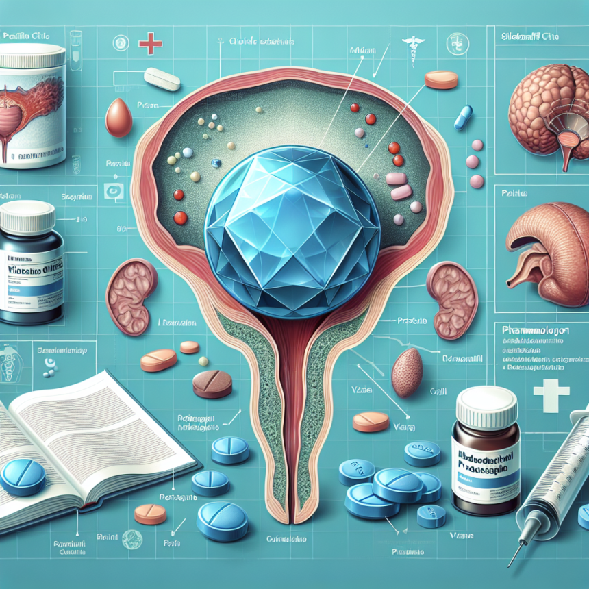 Viagra pour la prostatite chronique