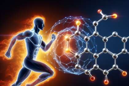 Amélioration du métabolisme Profil avec CLA