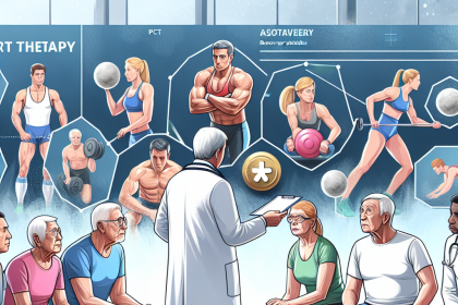 Citrate de torémifène en thérapie post-traitement (PCT) chez les athlètes âgés