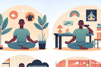 Comment réduire l'agressivité lors d'un cours solo