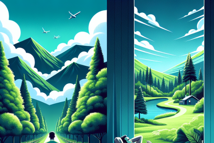 Cours solo et régénération après l'entraînement