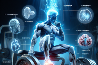 Effet de l'ézétimibe sur le bilan énergétique de l'organisme pendant l'entraînement