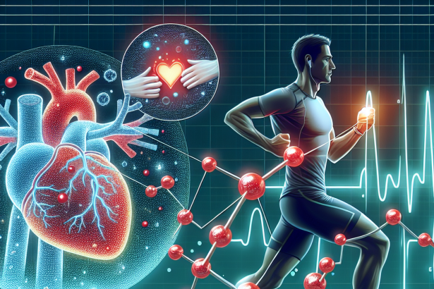 Effet de la Trestolone Énanthate sur l'endurance cardiovasculaire
