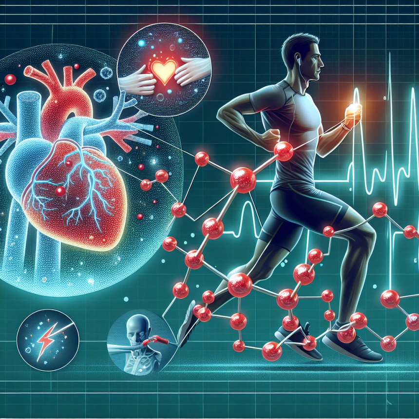 Effet de la Trestolone Énanthate sur l'endurance cardiovasculaire