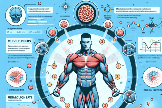 Effet des stéroïdes sur l'endurance musculaire pendant la prise de masse