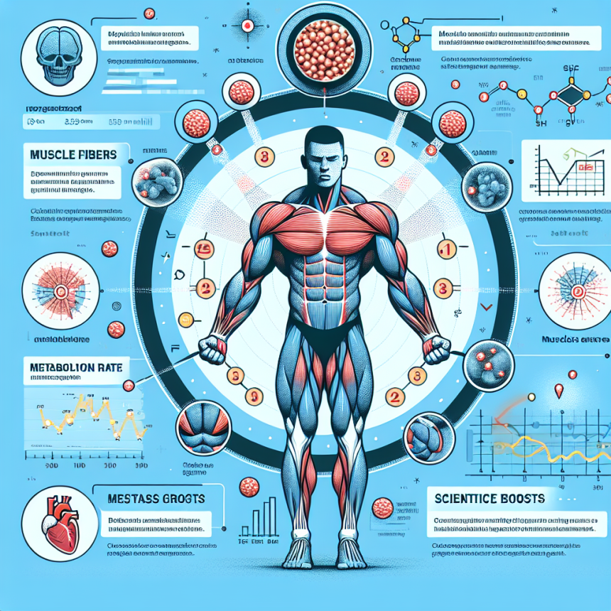 Effet des stéroïdes sur l'endurance musculaire pendant la prise de masse