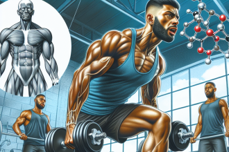 Effets du citrate de torémifène pendant la PCT dans les sports de force