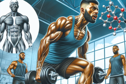 Effets du citrate de torémifène pendant la PCT dans les sports de force