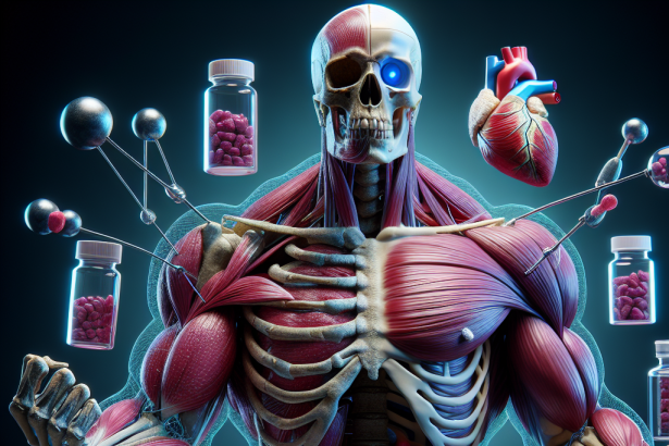 Influence des stéroïdes sur la récupération après des blessures musculo-squelettiques