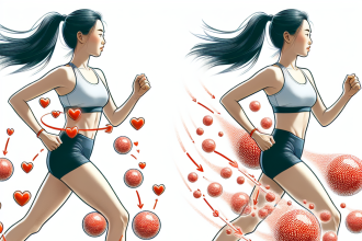 L'effet de l'ézétimibe sur la stabilisation du taux de cholestérol chez les athlètes soumis à des charges élevées.