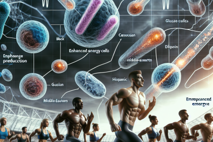 L'effet de l'insuline sur le métabolisme énergétique chez les athlètes