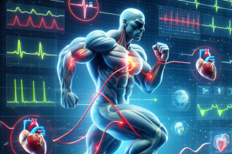 L'effet de Stenbolone sur l'endurance cardio