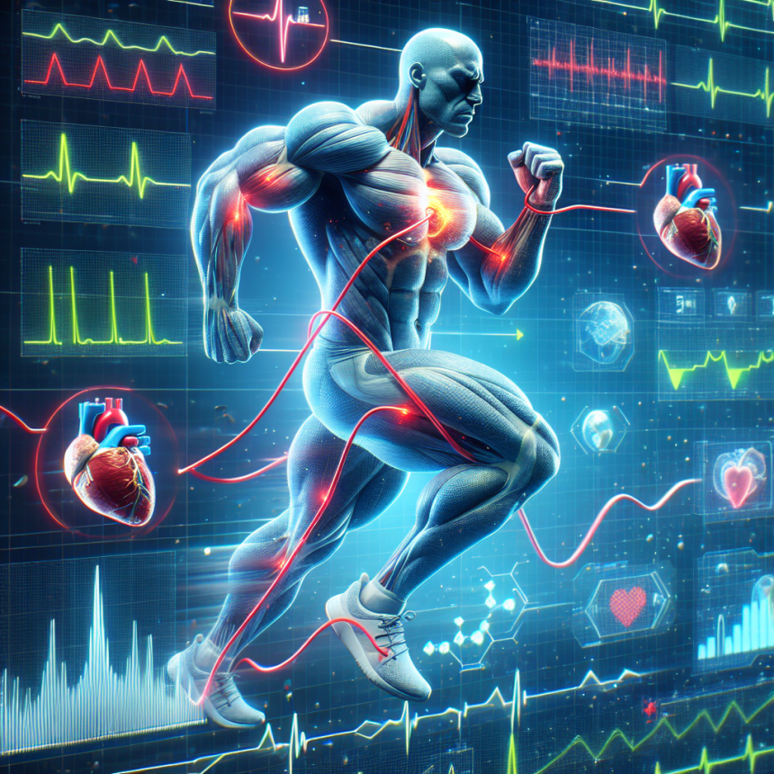 L'effet de Stenbolone sur l'endurance cardio