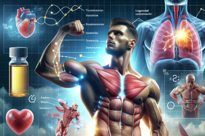 L'effet du CLA sur la production de testostérone chez les sportifs