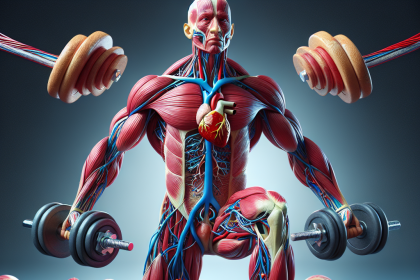 L'effet du Trenbolone sur le développement de la fibrose du muscle cardiaque