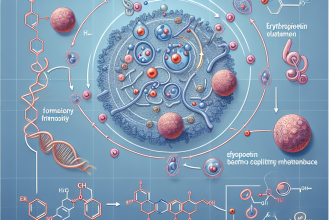 L'érythropoïétine contribue-t-elle à améliorer la flexibilité métabolique ?