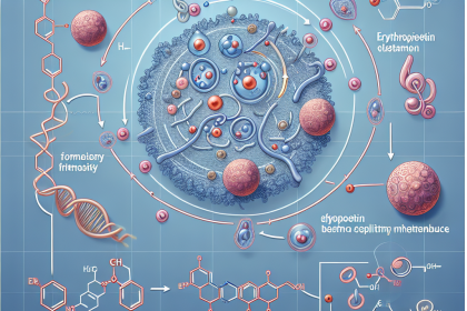 L'érythropoïétine contribue-t-elle à améliorer la flexibilité métabolique ?