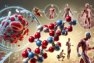 L'érythropoïétine et ses effets sur l'amélioration de la force musculaire