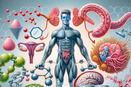 La méthyltrenbolone et ses effets potentiels sur le système reproducteur