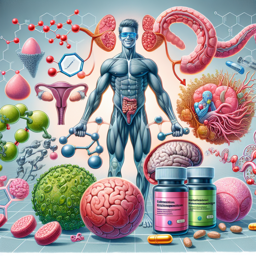 La méthyltrenbolone et ses effets potentiels sur le système reproducteur