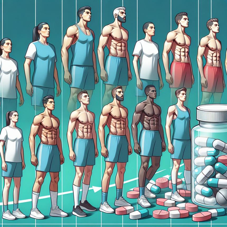 Le furosémide et son effet sur la santé générale des athlètes