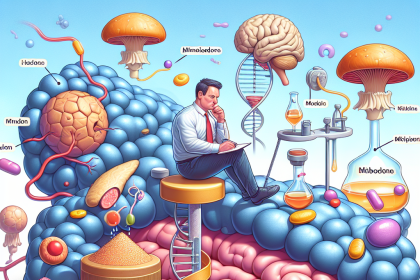 Le rôle de la Mibolérone dans l'amélioration du métabolisme des graisses