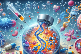 Le rôle du liraglutide dans la réduction des radicaux libres