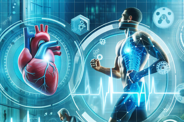 Le tadalafil maintient-il une fréquence cardiaque normale pendant l'activité physique ?