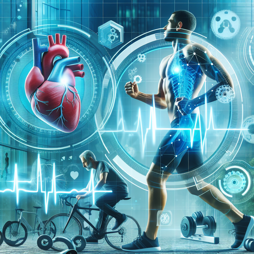 Le tadalafil maintient-il une fréquence cardiaque normale pendant l'activité physique ?