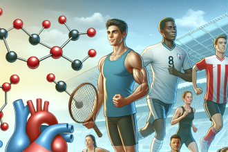 Le tirzépatide et la réduction du risque de maladie cardiaque chez les sportifs