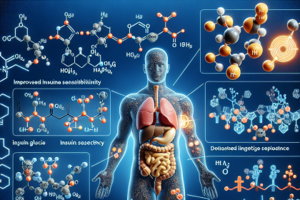 Le tirzépatide et le maintien de l'équilibre métabolique
