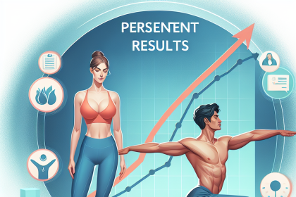 Les résultats persistent-ils après la cure ?