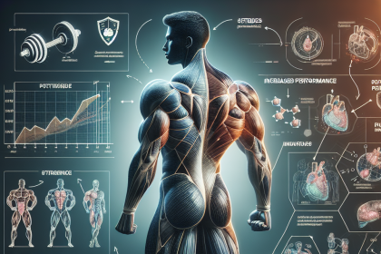 Les stéroïdes et leur rôle dans l'amélioration des performances globales par étape