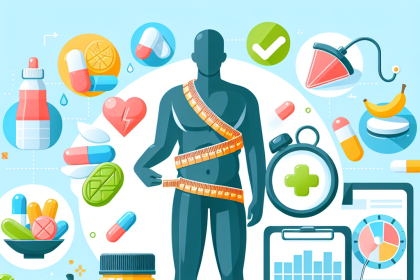 Rétatrutide comme aide à la correction pondérale