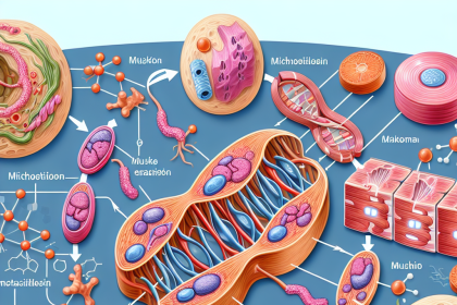 Rétatrutide et optimisation de la fonction mitochondriale musculaire