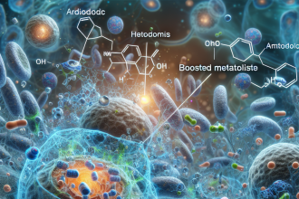 Stéroïdes et stimulation du métabolisme
