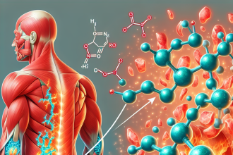 Utilisation de l'ézétimibe pour réduire le stress oxydatif chez Muscles