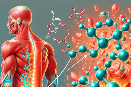 Utilisation de l'ézétimibe pour réduire le stress oxydatif chez Muscles