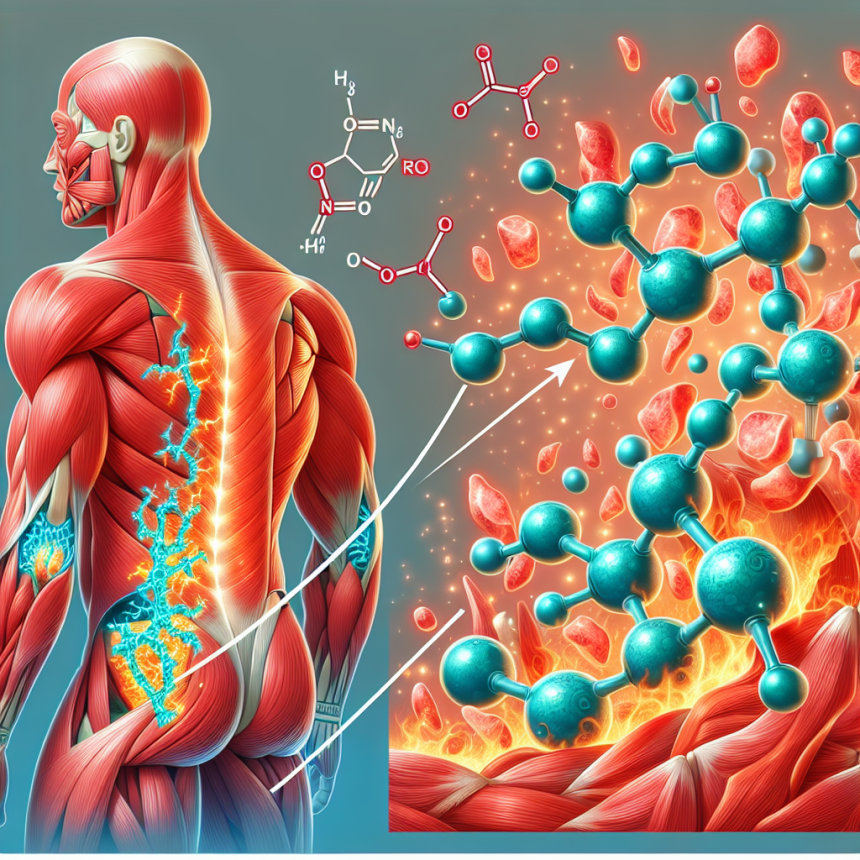 Utilisation de l'ézétimibe pour réduire le stress oxydatif chez Muscles