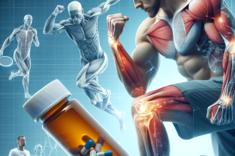 Utilisation de la tréstolone énanthate en rééducation sportive